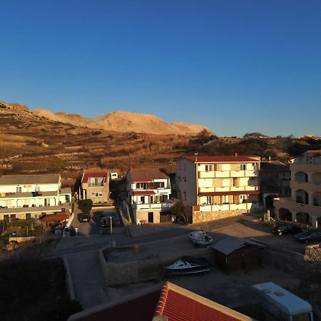 מטינה Apartments Riva מראה חיצוני תמונה
