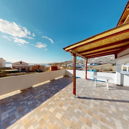 מטינה Apartments Riva מראה חיצוני תמונה