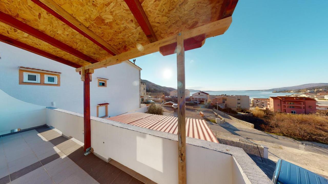 מטינה Apartments Riva מראה חיצוני תמונה