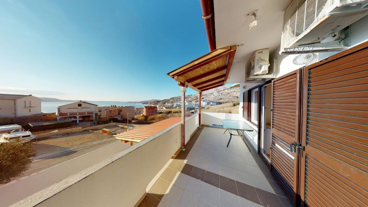 מטינה Apartments Riva מראה חיצוני תמונה