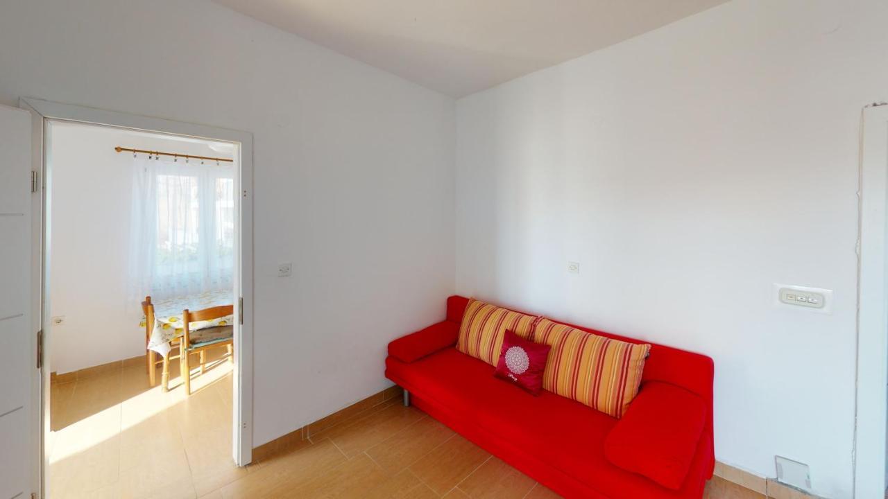 מטינה Apartments Riva מראה חיצוני תמונה