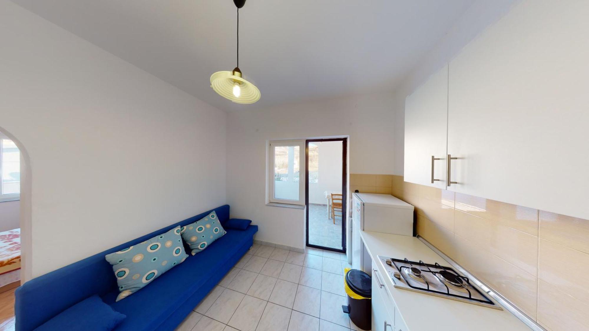 מטינה Apartments Riva מראה חיצוני תמונה