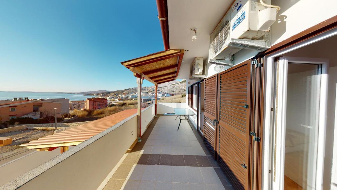 מטינה Apartments Riva מראה חיצוני תמונה