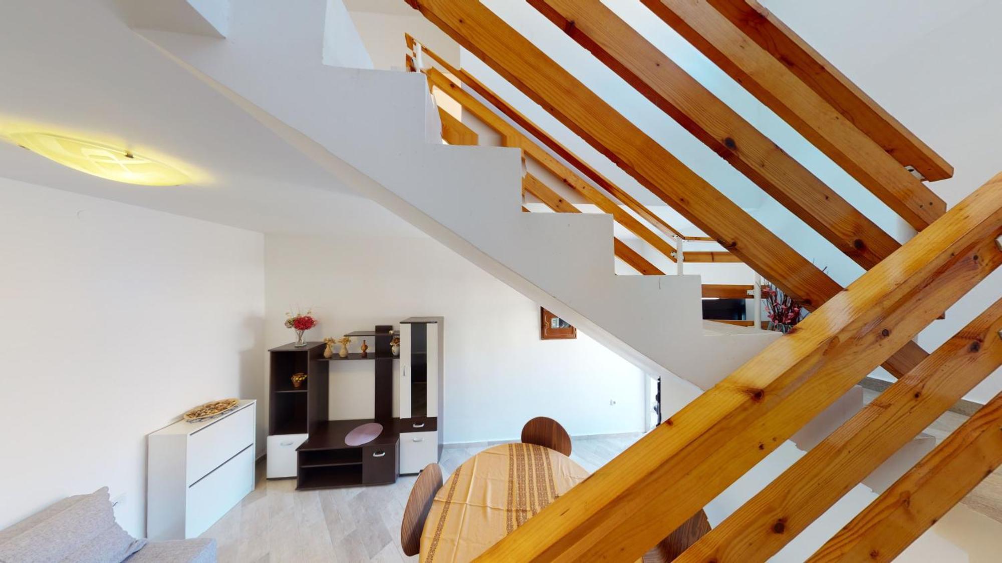 מטינה Apartments Riva מראה חיצוני תמונה