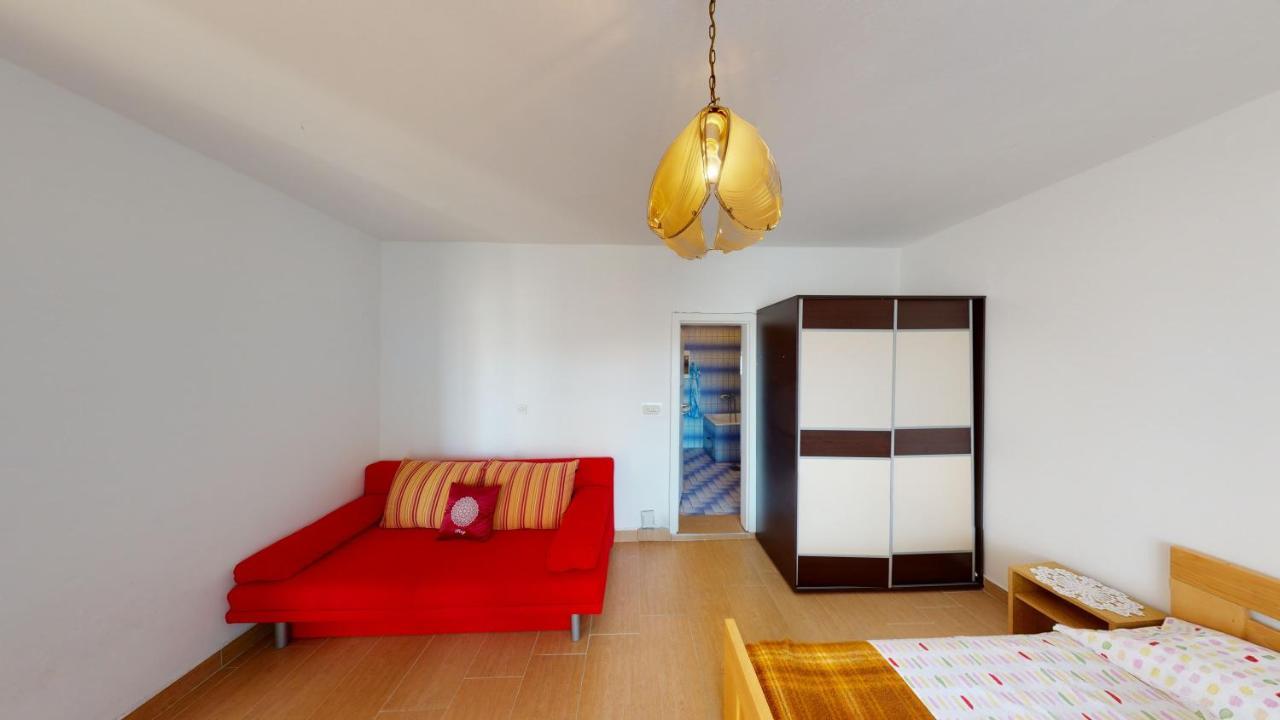 מטינה Apartments Riva מראה חיצוני תמונה