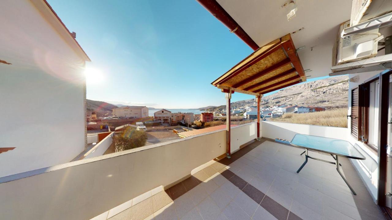 מטינה Apartments Riva מראה חיצוני תמונה
