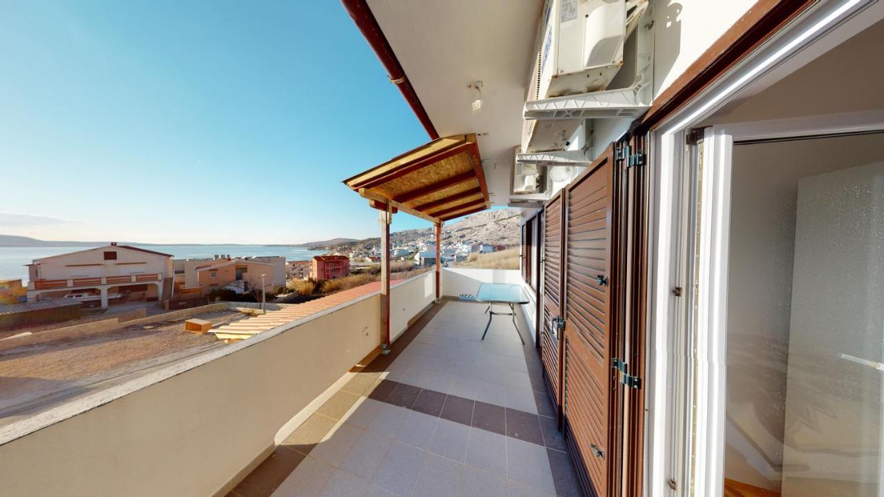 מטינה Apartments Riva מראה חיצוני תמונה