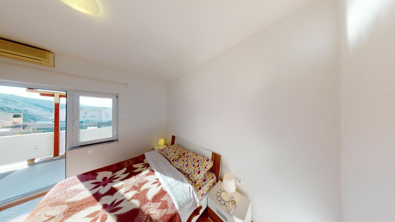 מטינה Apartments Riva מראה חיצוני תמונה