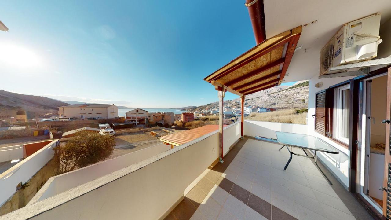 מטינה Apartments Riva מראה חיצוני תמונה