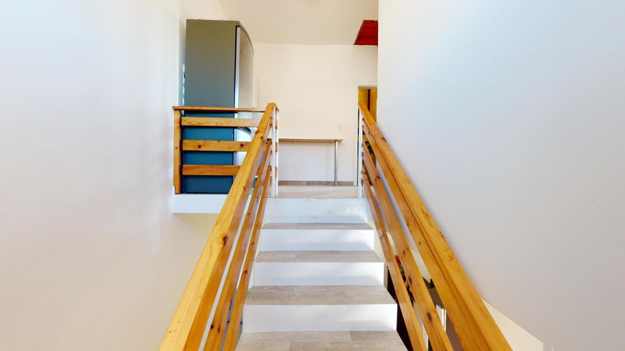 מטינה Apartments Riva מראה חיצוני תמונה